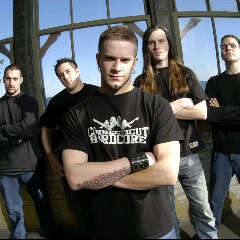 All That Remains