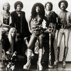 Mother’s Finest