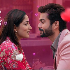 Vishal Mishra & Rashmeet Kaur