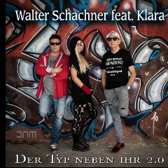 Walter Schachner feat. Klara