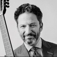John Pizzarelli