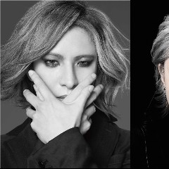 YOSHIKI feat. HYDE