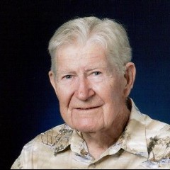 Harvey Keene