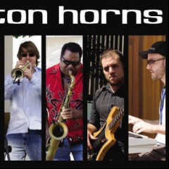 The Boston Horns