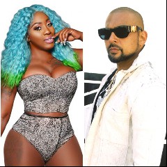 Spice, Sean Paul & Shaggy