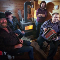 Shanneyganock