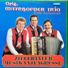 Original Mayrhofner Trio