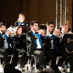 Brass Band Berner Oberland