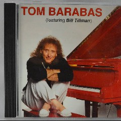 Tom Barabas