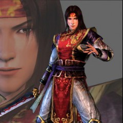 ZHOU YU