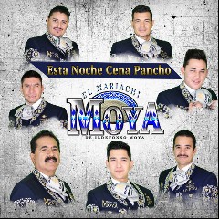 El Mariachi Moya
