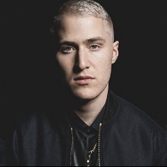 Mike Posner & Seeb