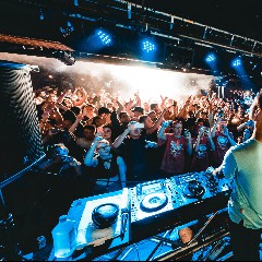 ELECTRONIC MUSIC