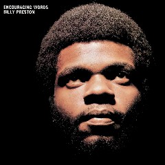 Billy Preston