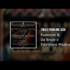 Rudeejay, Da Brozz, EDMMARO