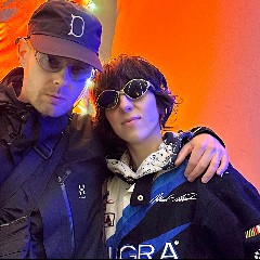 Chloé Caillet & Nyra