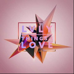 Lvly feat. Jaslyn Edgar
