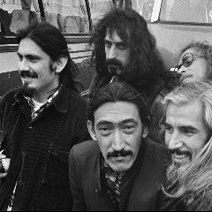Frank Zappa & The Mothers of Invention
