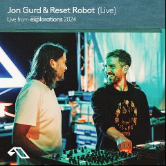 Jon Gurd & Reset Robot