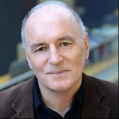 Neil Pierce