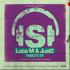 Luca M & JUST2