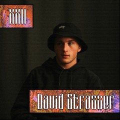 David Strasser