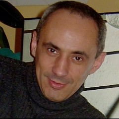 Raul Orellana & J. BonnellAmor
