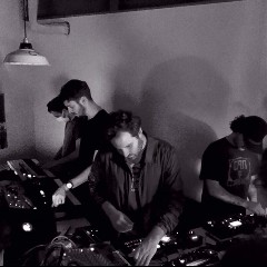 Sleep D & Albrecht La'Brooy