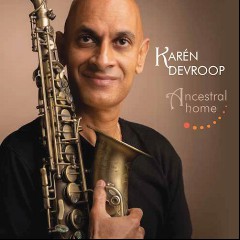 Karen Devroop