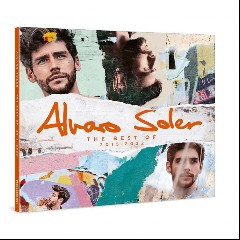 Sie hören Alvaro Soler