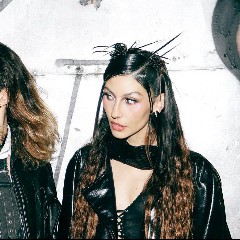 Esteman & Daniela Spalla