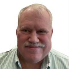 Bob Coate