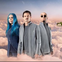 Fabio Rovazzi feat. Loredana Bertè & J-Ax