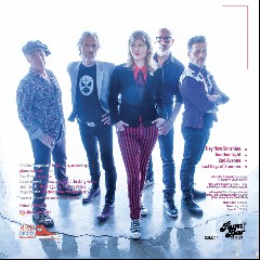 The Vibeke Saugestad Band