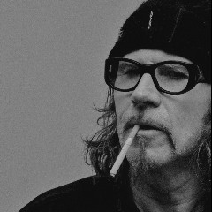 Mark Lanegan