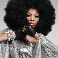 Barbara Tucker