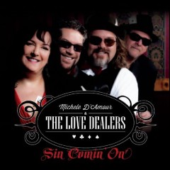 Michele D'Amour & The Love Dealers