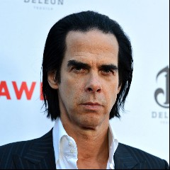 Nick Cave