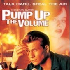 Pump Up The Volume