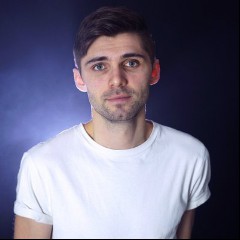 Ben Woodward