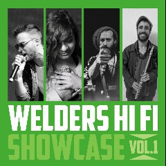 Welders Hi Fi