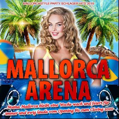 Mallörcä!