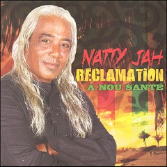 Natty Jah