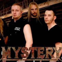 The Mystery Band