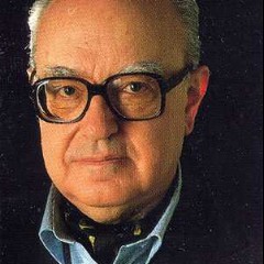 Alberto Ginastera