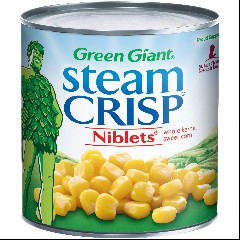 Crisp Nibblets