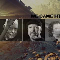 We Came From Space