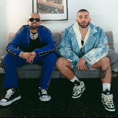 Sean Paul & Manuel Turizo