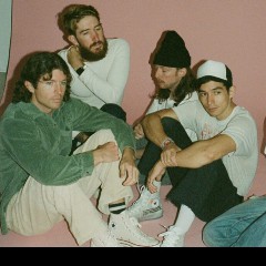 Turnstile ft. Badbadnotgood ft. Blood Orange