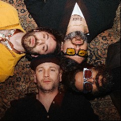 Dorian, Rafa Val & Viva Suecia